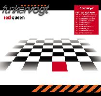 Red Queen von Funker Vogt jetzt im Handel