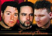 Neues von Carnival Of Dreams