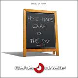 Hörproben zum neuen Days Of Fate Album
