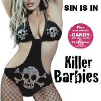 Killer Barbies --> neues Album
