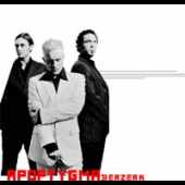 Apoptygma Berzerk - Best of Album