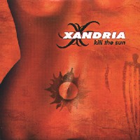 Debutalbum von ''Xandria''