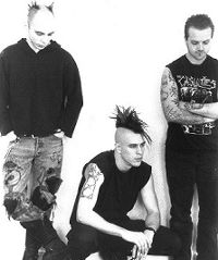 Andy und Gopal von Bella Morte im Interview