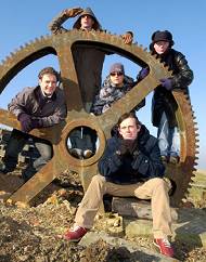"The Best Of" Inspiral Carpets