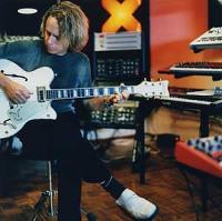 Martin L. Gore mit "Stardust"