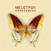 Re-Release von Melotrons ''Mörderwerk''