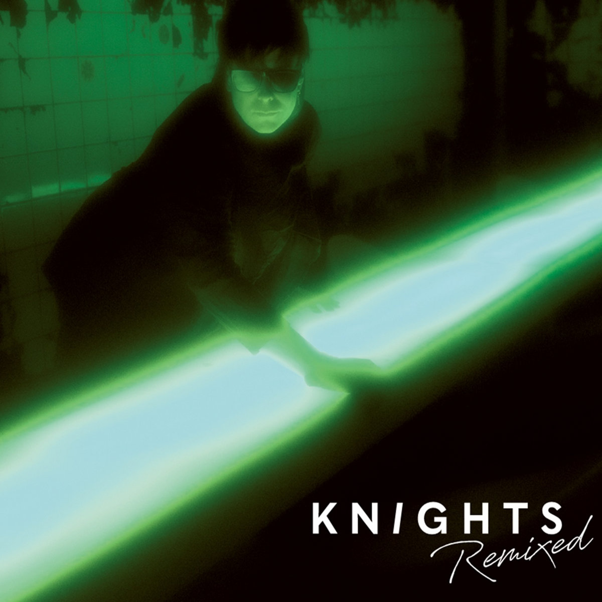 17-mal neu verliebt: 'Knight$' kündigen „Supernatural Lover Remixed“ an