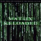 Verlosung zu Matrix 2 ''Reloaded'' - O.S.T.