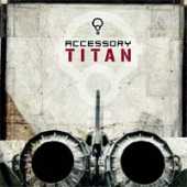 Neues Album von Accessory jetzt im Handel