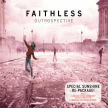 Faithless covern "Like Ice In The Sunshine"