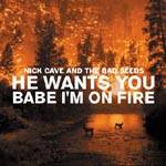 Neue Single von Nick Cave im Juni