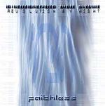 Revolution By Night - Neue Faithless EP