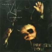 Verlosung zur neuen Velvet Acid Christ Single ''Pretty Toy''