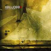 neues Album von "Haujobb"