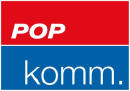 Mute Records auf der Popkomm