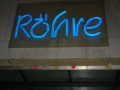 Bericht vom Synthie-Pop Festival in Stuttgart jetzt online!