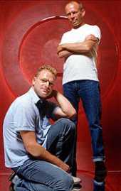 Best Of-Album von Erasure kommt im Oktober