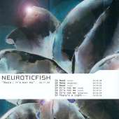 Neue EP von ''Neuroticfish" im Oktober
