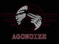 Neues Dark-Electro-Projekt aus Berlin: Agonoize