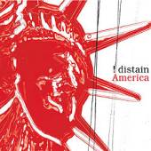 "Distain" Release verschiebt sich