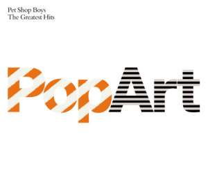 Pet Shop Boys - PopArt The Best Of 1985-2003