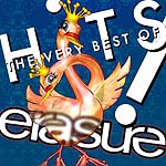 The Very Best Of Erasure