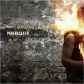 Debütalbum von "Painbastard"