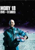 Moby veröffentlicht neue DVD