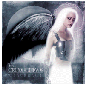 The Crüxshadows - "Ethernaut" Tour 2003 (update)