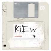 die neue KiEw EP "Diskette" ist nun erhältlich