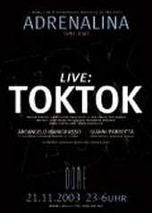 Tok Tok im Dome in Lindau/Bodensee