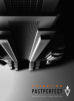 VNV Nation - DVD "Pastperfect" alles andere als perfekt?!