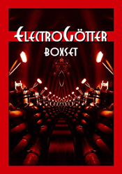 neuer Sampler: Electrogötter