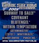 DarkStorm in Dresden