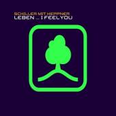 Schiller Leben...I Feel You erscheint am 5.1.2004!