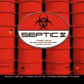 12 Releaseparties zum Septic4 Sampler
