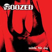 Debütalbum "Seizin´ the day!" von "Boozed"