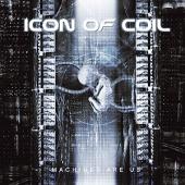 Icon Of Coil "Machines Are Us" kommt im Februar