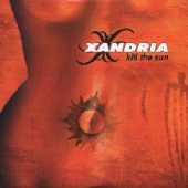 Xandria im Studio!