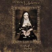 neues Album von "In Strict Confidence"