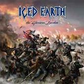 "Iced Earth" - Neueinsteiger in den Mediacontrol-Albumcharts