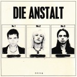 'Die Anstalt' ist wieder geöffnet: Ausverkauftes Synth-Punk-Debüt kehrt zurück