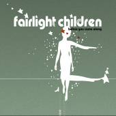 "Fairlight Children" kommen mit "Before You Came Along"