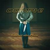 Neues Oomph!-Album kommt am 16.02.04