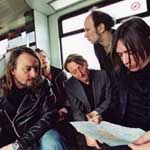 Digitale Single von den Einstürzenden Neubauten