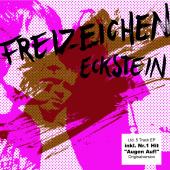 Eckstein (Augen Auf) kommt von "Freizeichen" !