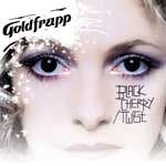 Doppel-Single "Black Cherry/Twist" von Goldfrapp