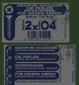 "Electric Pleasures" im Omega (Erlangen)