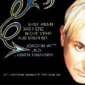 Jasmin Tabatabai im Duett mit Joachim Witt