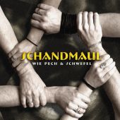 Album von Schandmaul "Wie Pech & Schwefel"